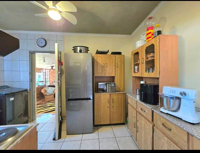 3 BEDROOM HOUSE FOR SALE IN BRAKPAN NORTH
